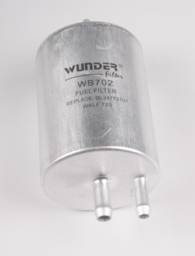 WB702 WUNDER FILTER